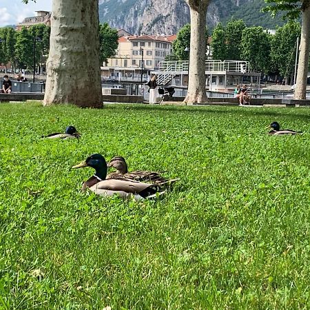 Apartmán Casa Mauri Lecco Exteriér fotografie