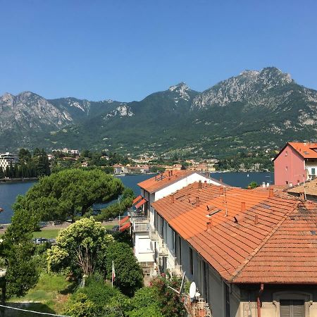 Apartmán Casa Mauri Lecco Exteriér fotografie