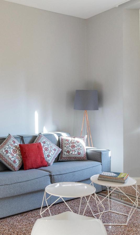 Apartmán Casa Mauri Lecco Exteriér fotografie
