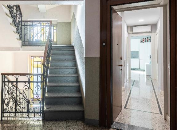 Apartmán Casa Mauri Lecco Exteriér fotografie