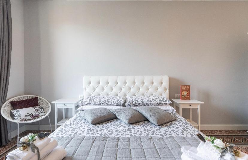 Apartmán Casa Mauri Lecco Exteriér fotografie