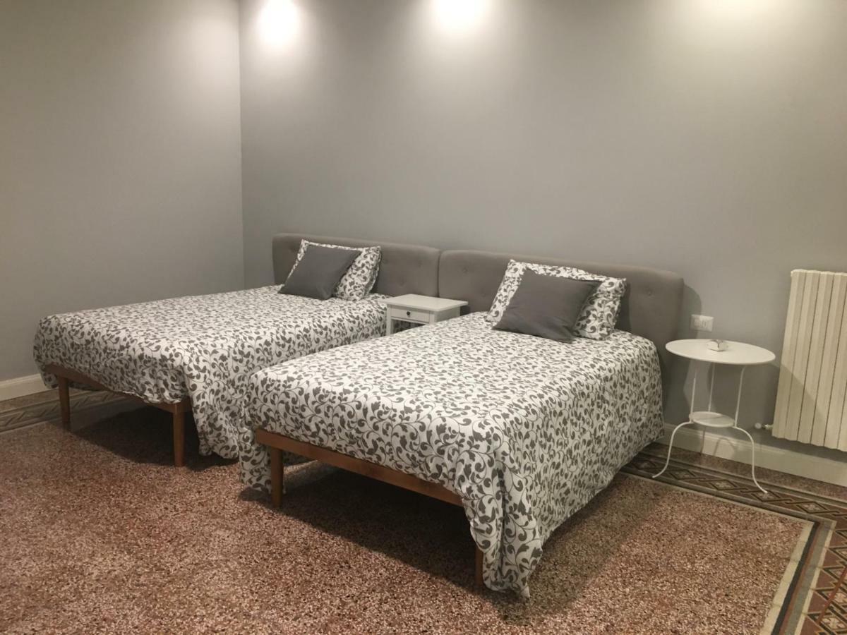 Apartmán Casa Mauri Lecco Exteriér fotografie