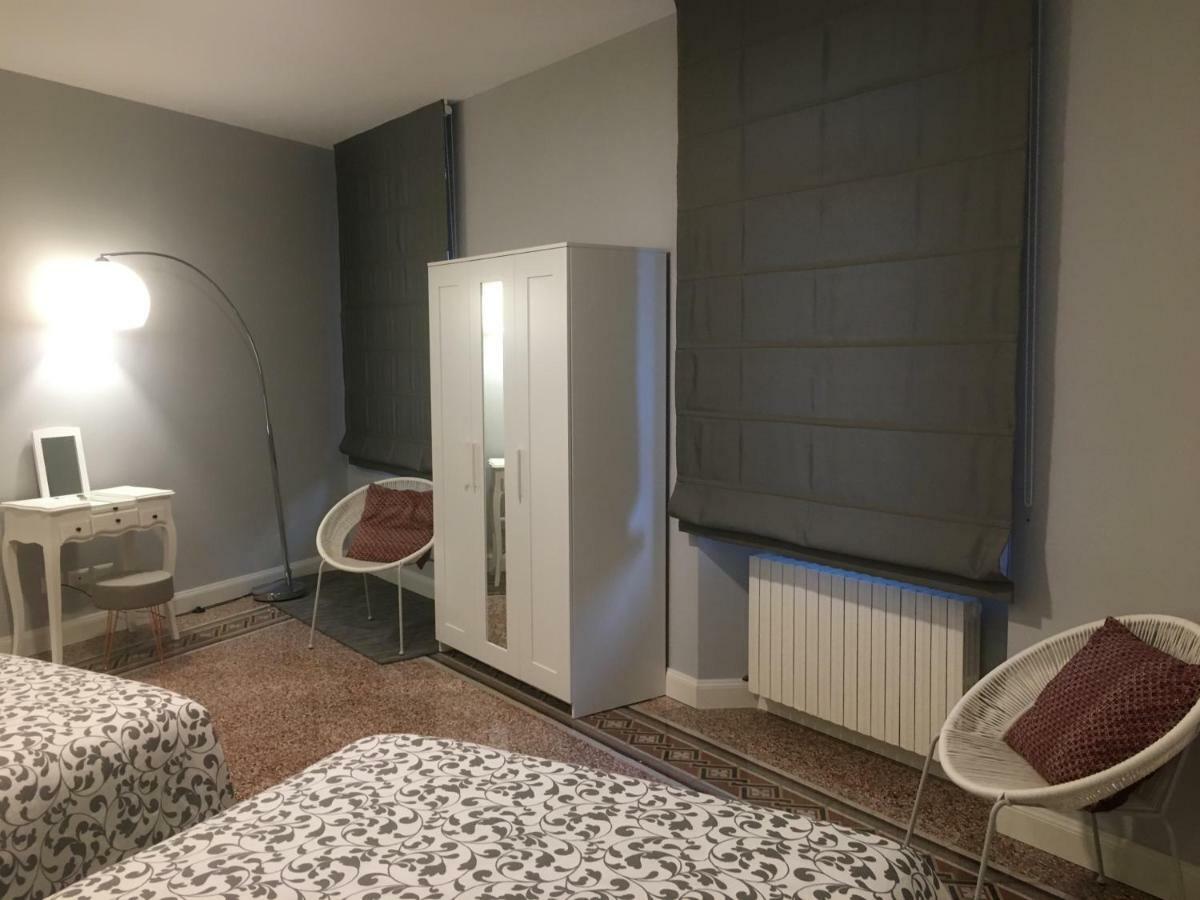 Apartmán Casa Mauri Lecco Exteriér fotografie