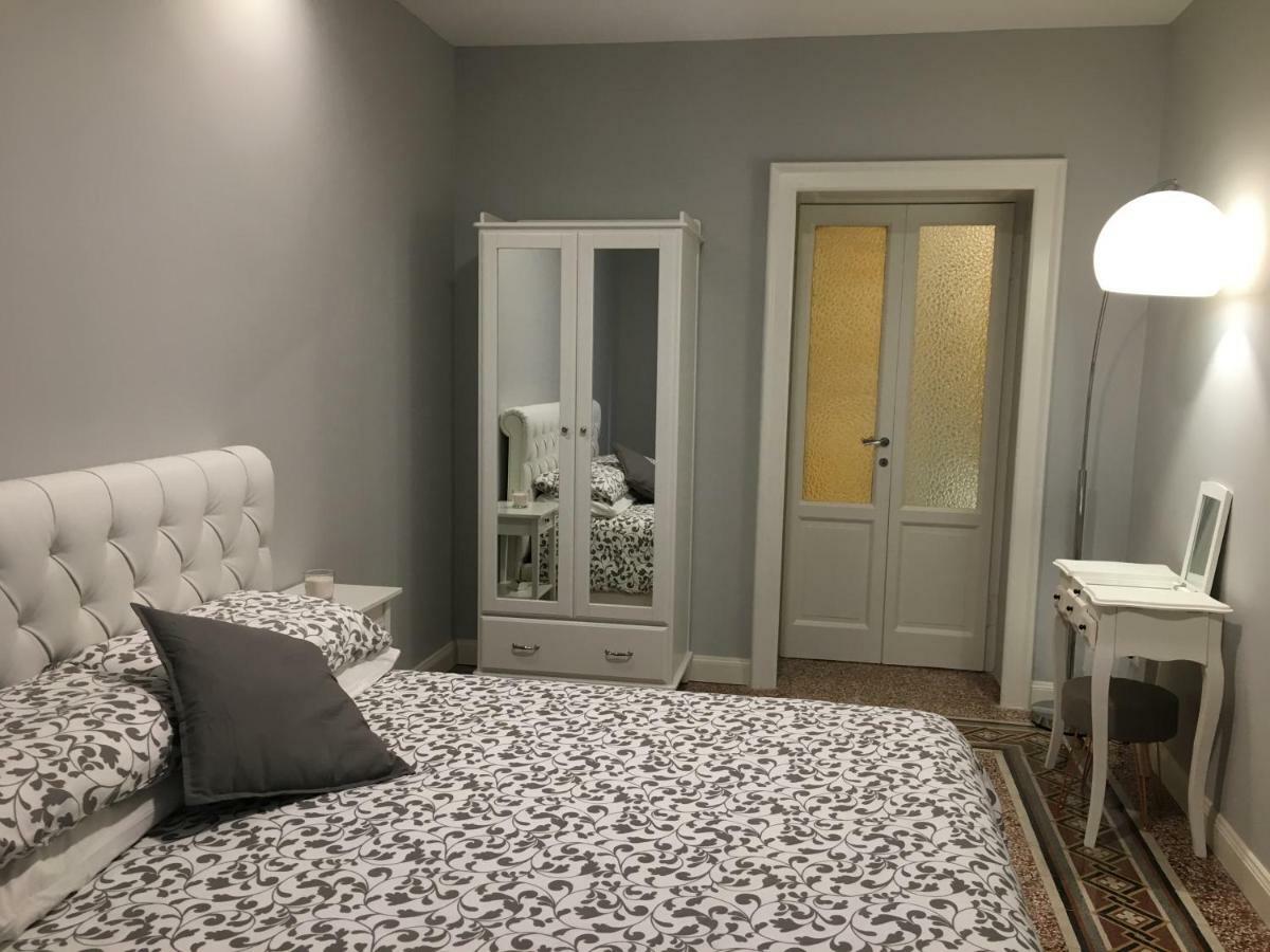 Apartmán Casa Mauri Lecco Exteriér fotografie