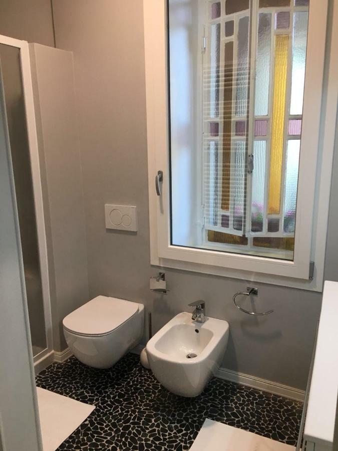 Apartmán Casa Mauri Lecco Exteriér fotografie