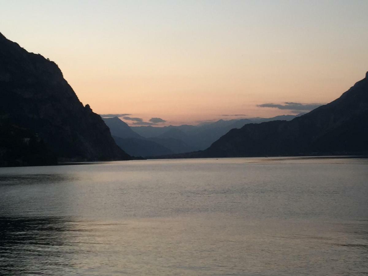 Apartmán Casa Mauri Lecco Exteriér fotografie