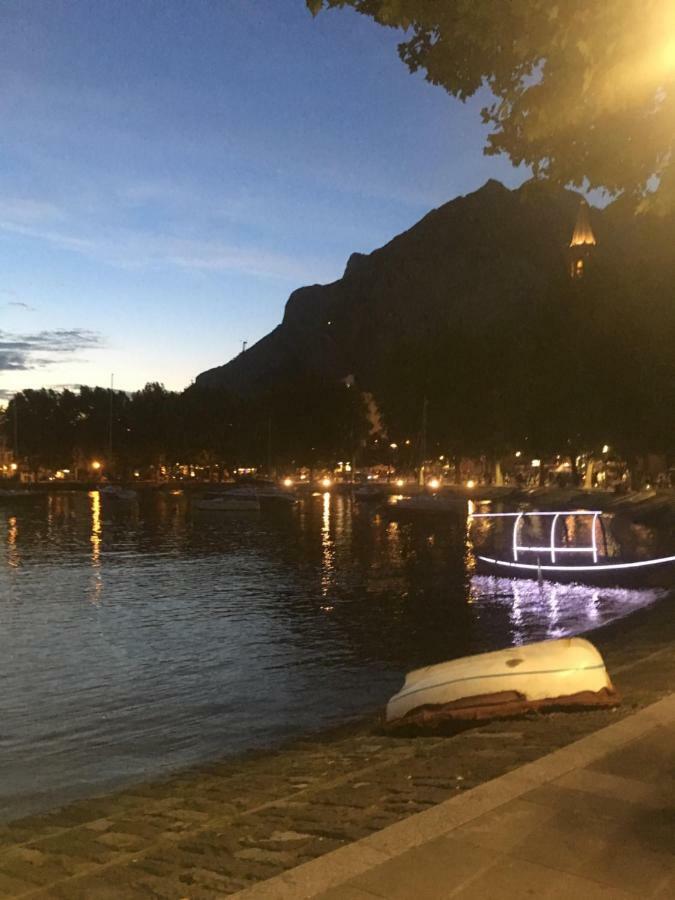 Apartmán Casa Mauri Lecco Exteriér fotografie