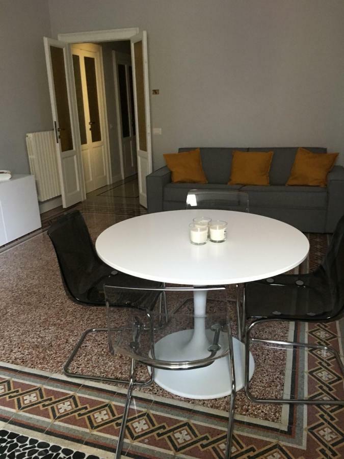 Apartmán Casa Mauri Lecco Exteriér fotografie