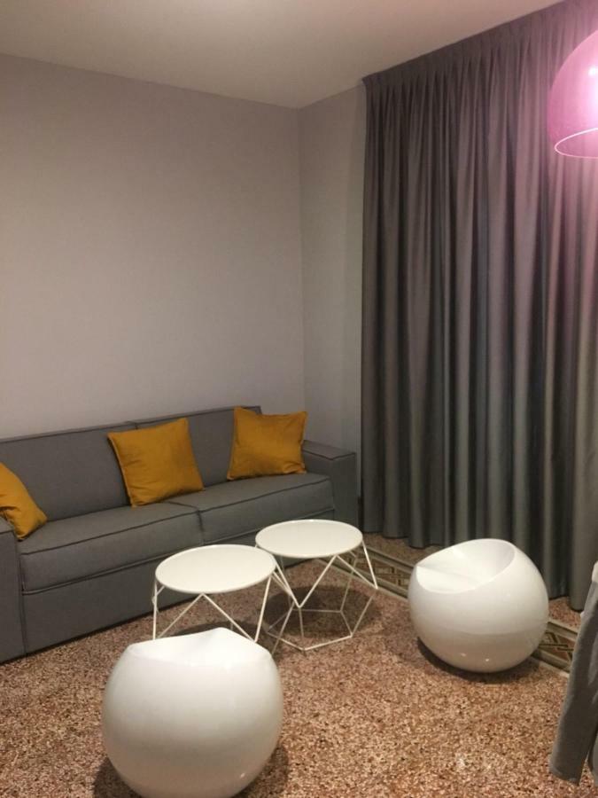 Apartmán Casa Mauri Lecco Exteriér fotografie